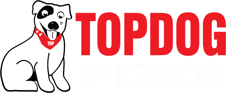TOPDOG Pizza